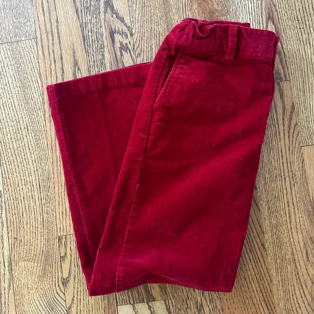 Boys Vineyard Vines Corduroy Pants